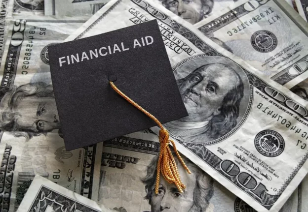 financial aid