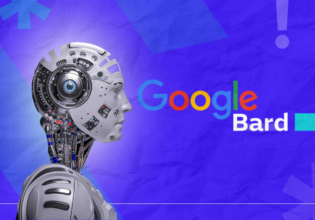 ما هو Google Bard AI؟ وهل سيتفوق على ChatGPT؟