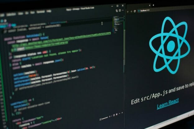 React framework